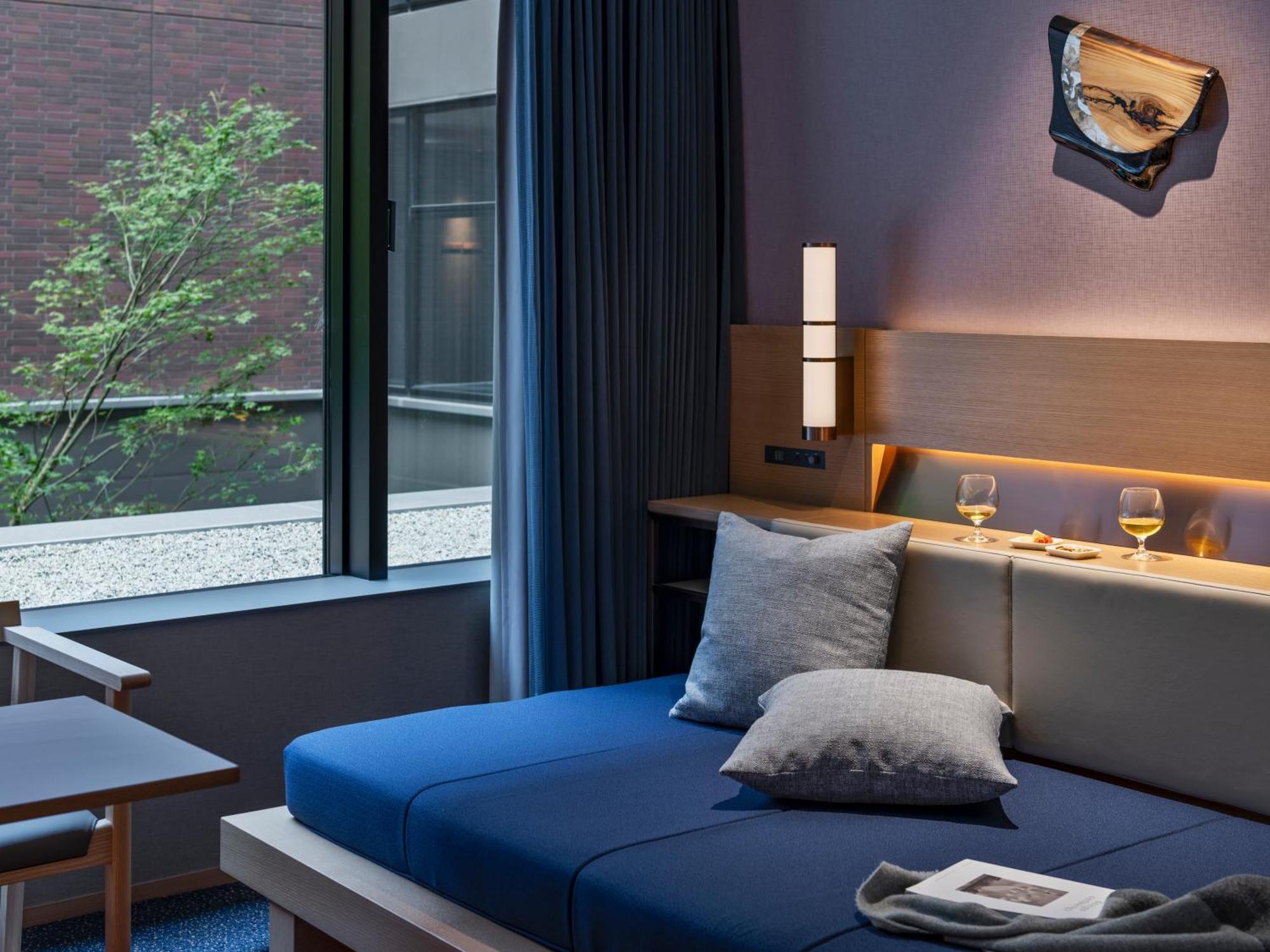 Hotel Mitsui Garden Sanjo Premier Kyoto